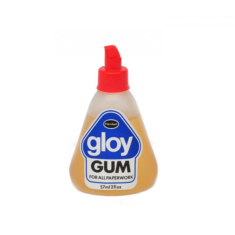 Glue Bottle Pins -  UK