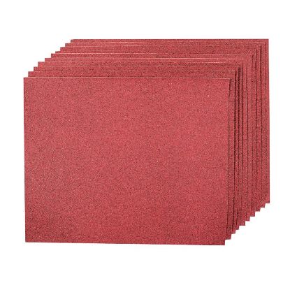 Picture of Aluminium Oxide Paper Sheets