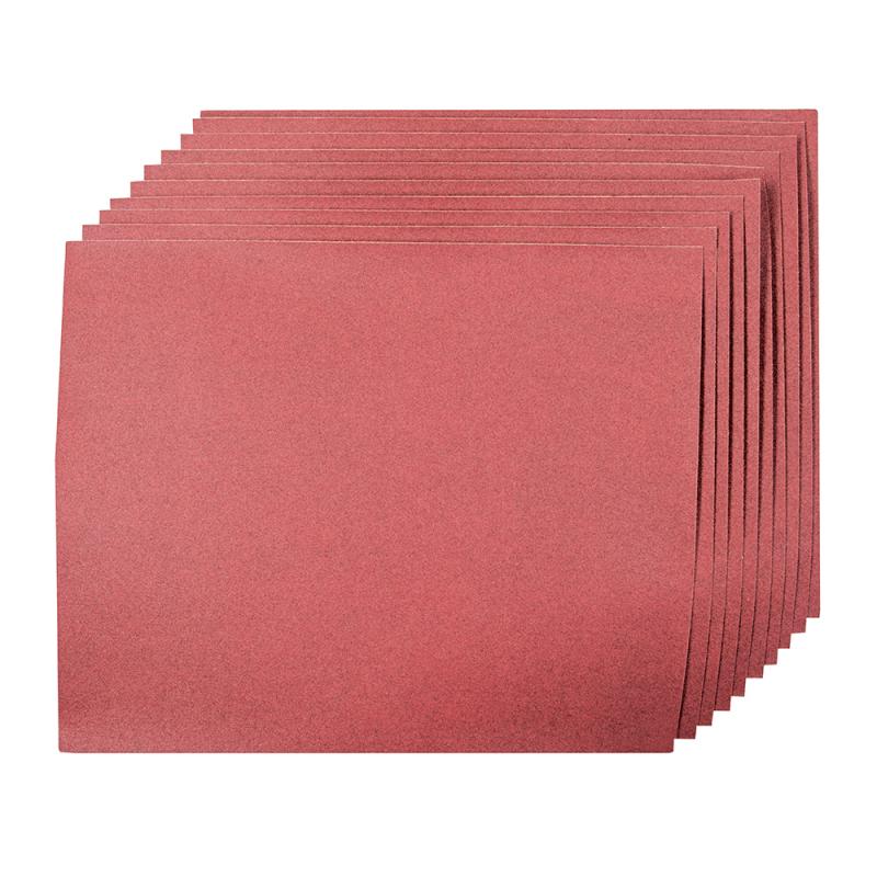 Picture of Aluminium Oxide Paper Sheets