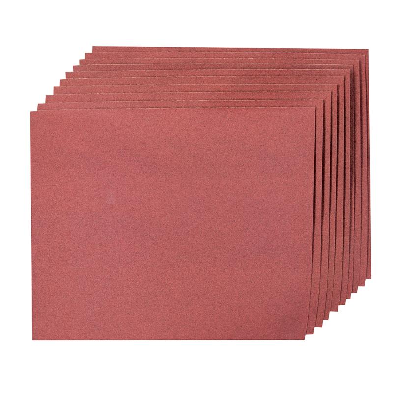 Picture of Aluminium Oxide Paper Sheets