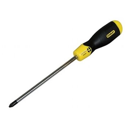 Picture of Pozidrive Series Screwdrivers