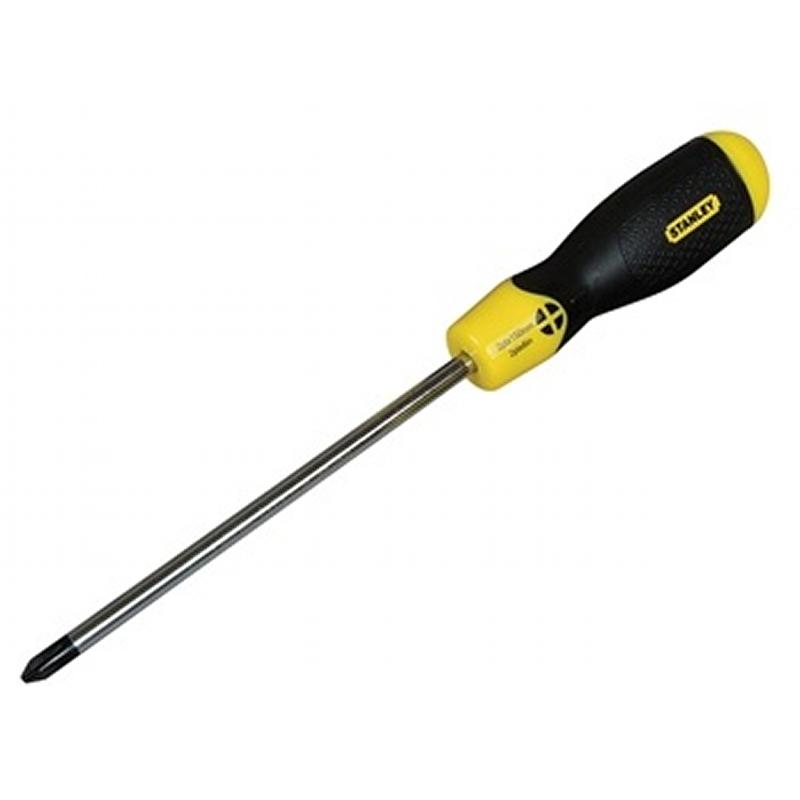 Picture of Pozidrive Series Screwdrivers