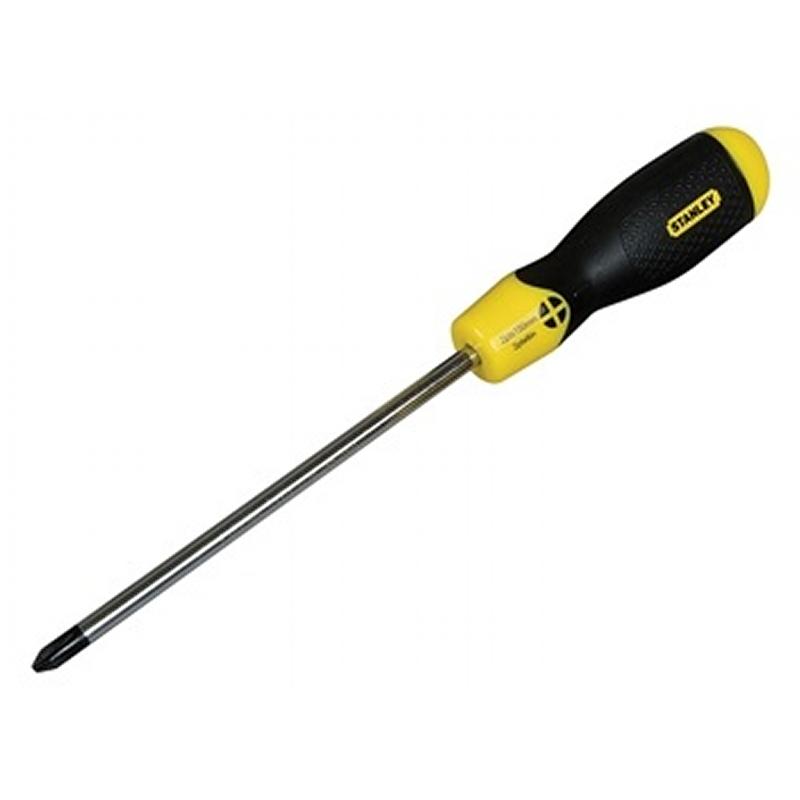 Picture of Pozidrive Series Screwdrivers