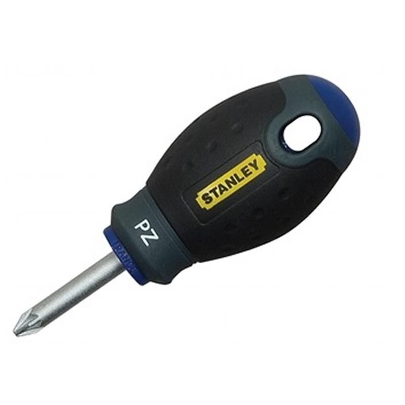Picture of Pozidrive Series Screwdrivers