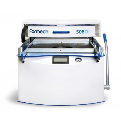 Picture of 508DT Vacuum Forming Machine