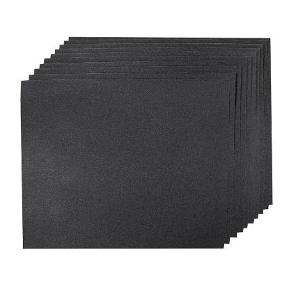 Picture of Silicon Carbide Paper (Waterproof) Sheets