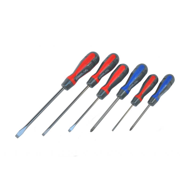 Picture of Stanley Magnum Screwdriver Sets