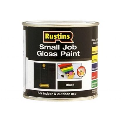 Picture of Standard Brush Coloured Paint