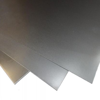 Picture of Mild Steel (Cold Rolled) Sheet