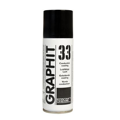 Picture of Spray Graphite