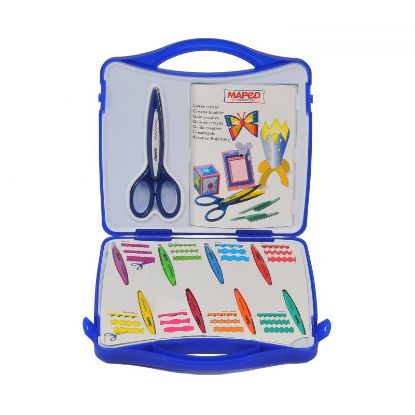 Picture of Creative Cutting Scissors