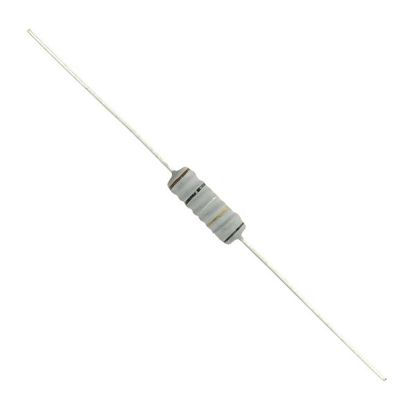 Picture of Wirewound Resistors