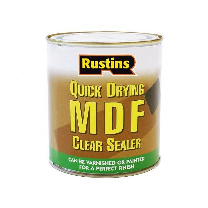 Picture of Quick Drying MDF Sealer