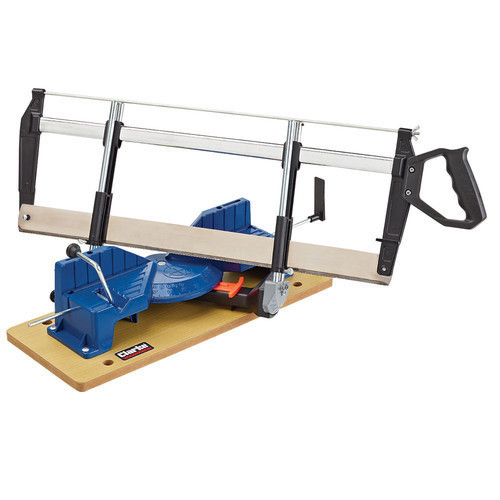 Picture of Compound Mitre Saw