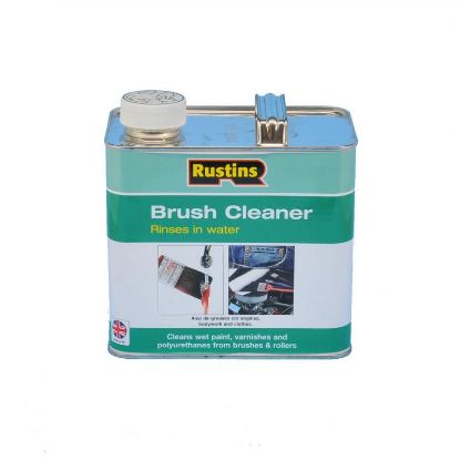 Picture of Brush Cleaner (Liquid)