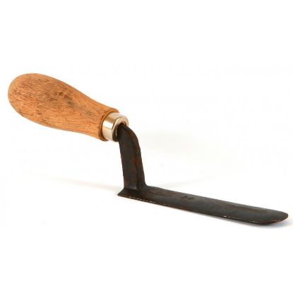 Picture of Round Nose Trowel Moulders Tool