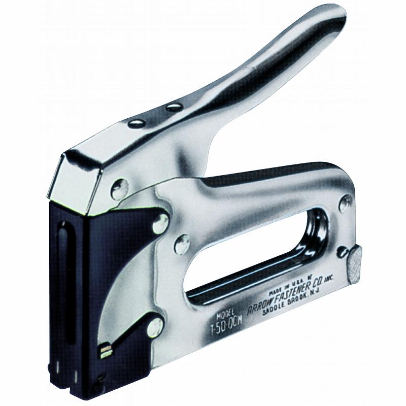 Picture of Heavy Duty Staple Gun Tacker