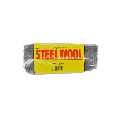 Picture of Steel Wool (Wire Wool)