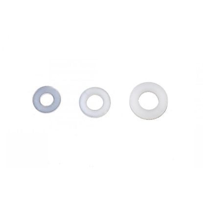 Picture of Nylon Washers