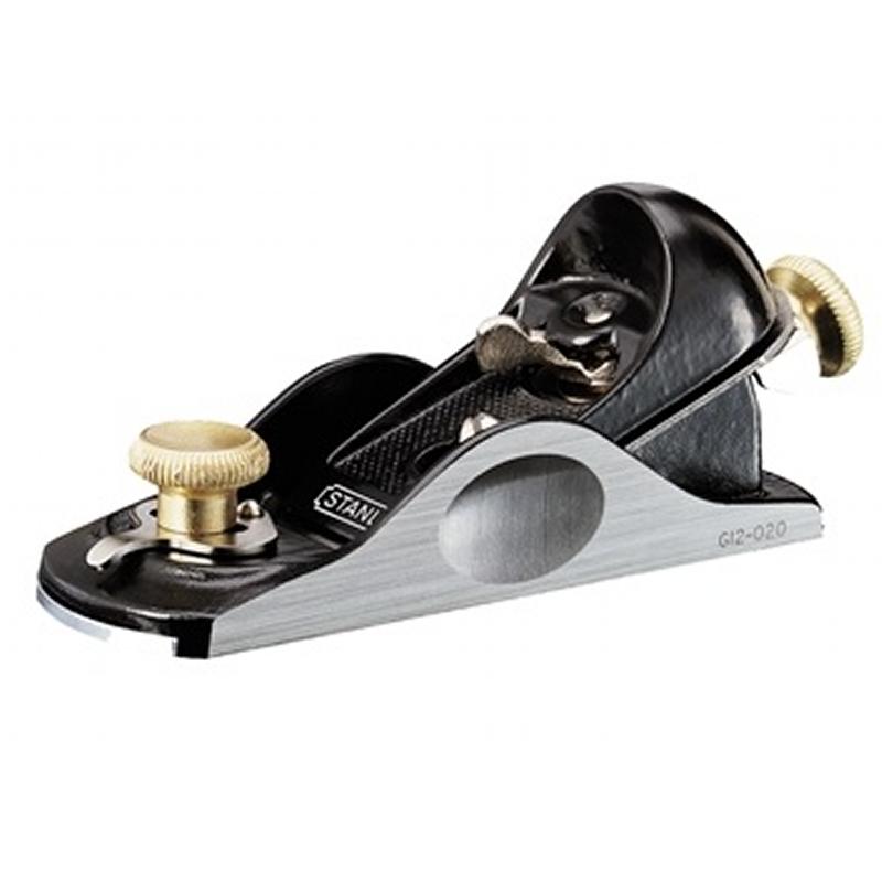 Picture of No 9.1/2 Stanley Block Plane