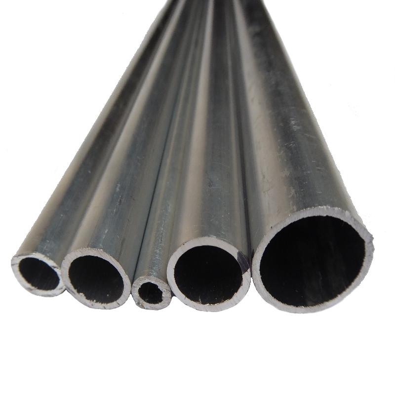 Picture of Round Aluminium Tube