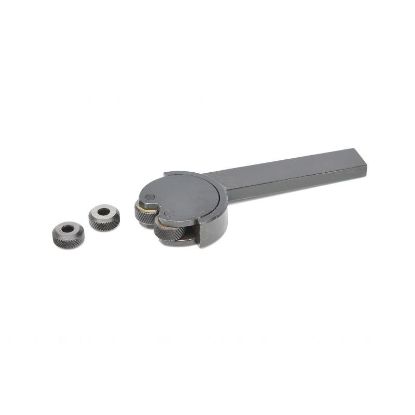 Picture of Knurling Tool Pivot Head Type