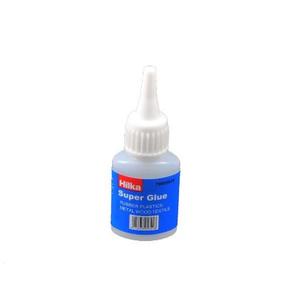 Picture of Superglue Bottle