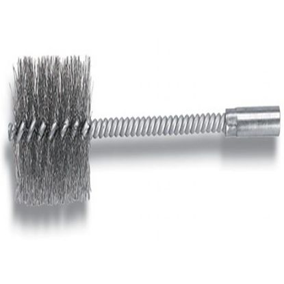 Picture of Spiral Wire Brushes