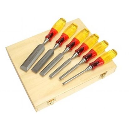 Picture of Irwin Marples M373 Splitproof Bevel Edge Chisels