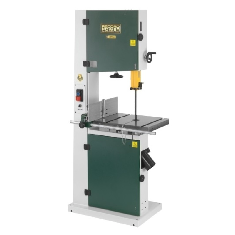 Picture of Sabre Bandsaw