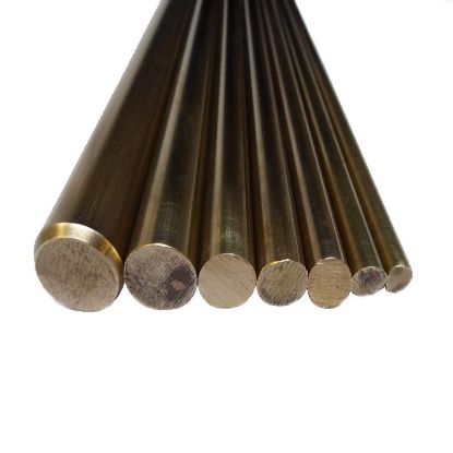 Picture of Brass Round Rod