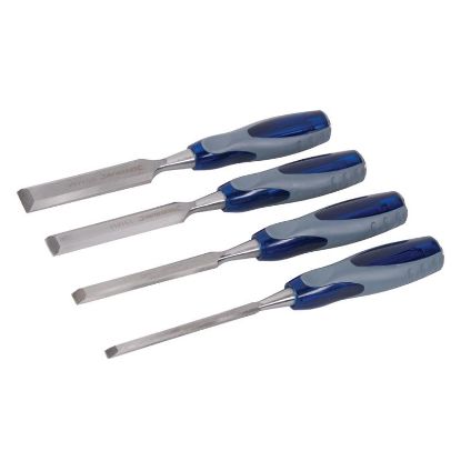 Picture of K&M Bevel Edge Chisels