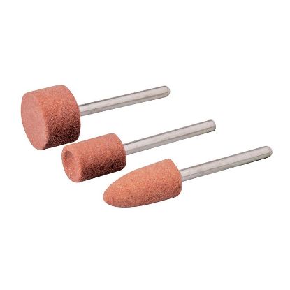 Picture of Rotary Tool Grinding Stone Set