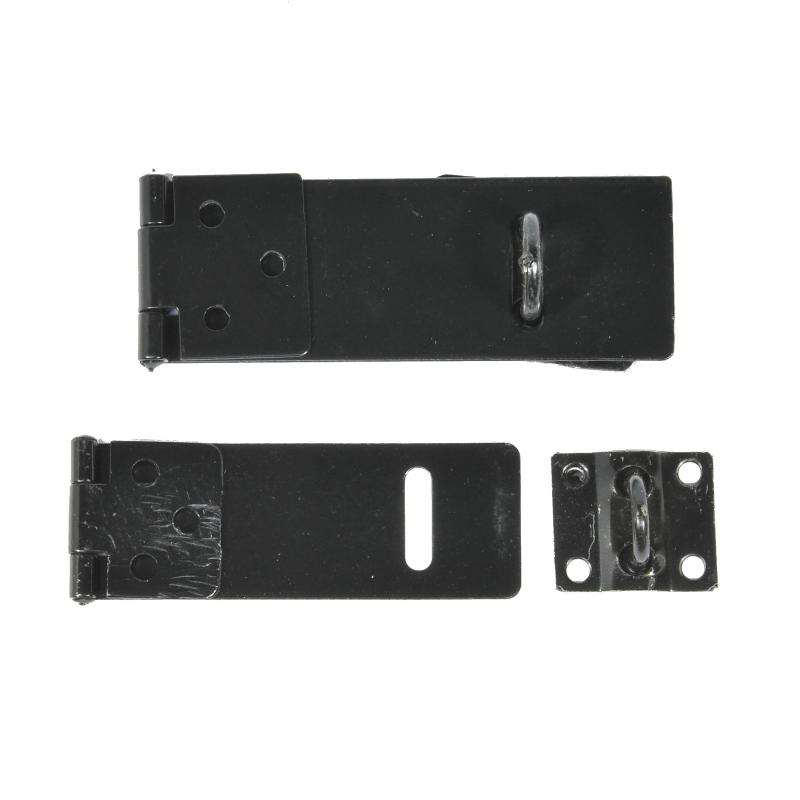 Picture of Safety Hasp & Staple