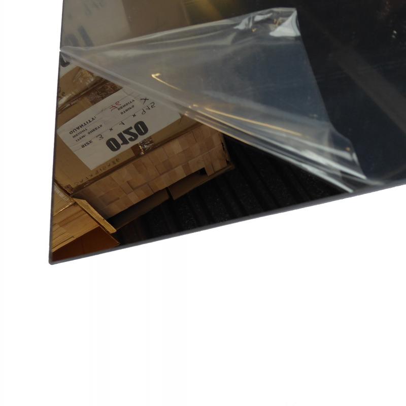 Picture of Mirror Acrylic Sheet