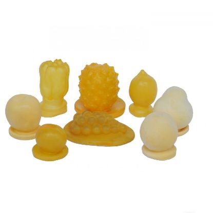 Picture of Flexible Rubber Moulds