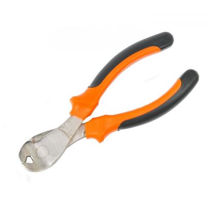 Picture of End Cutting Pliers