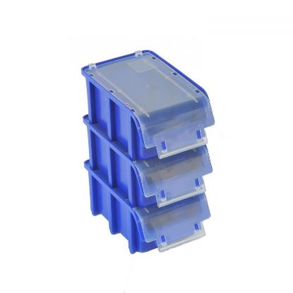 Picture of Stackable Storage Box with Lid