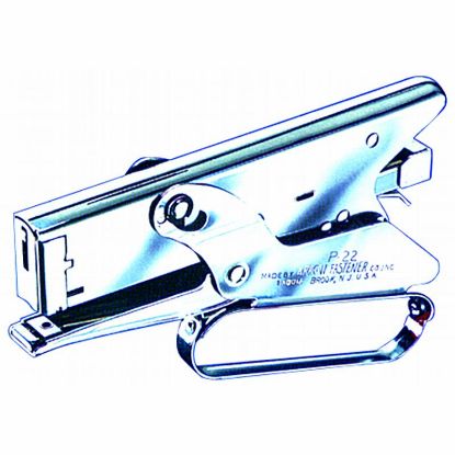 Picture of Plier Type Stapler