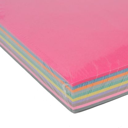 Picture of Premium Pastel Sugar Paper