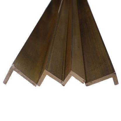 Picture of Brass Angle