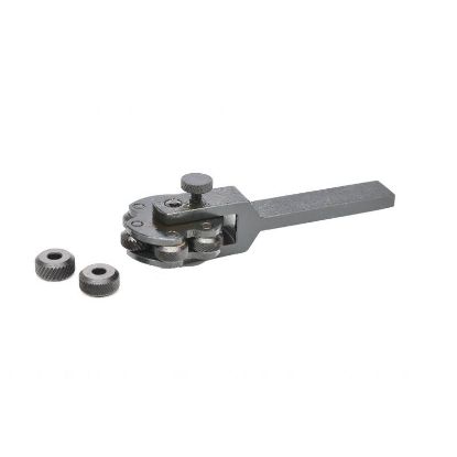 Picture of Knurling Tool Revolving Head Type