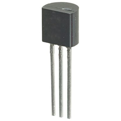 Picture of Miniature Voltage Regulators