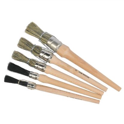 Picture of Glue Brushes