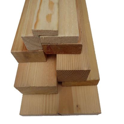 Picture of Planed Softwood Timber