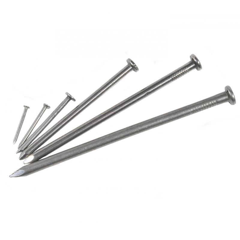 Picture of Round Wire Nails