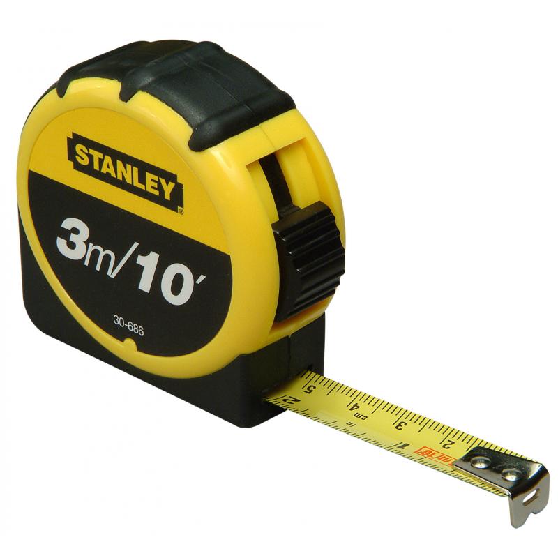 Picture of Stanley Tape Measures