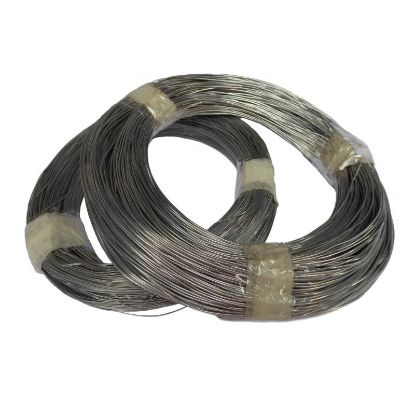 Picture of Aluminium Wire