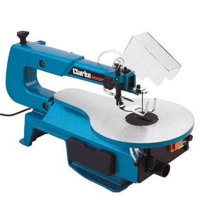 Picture of CSS16V Variable Speed Scroll Saw