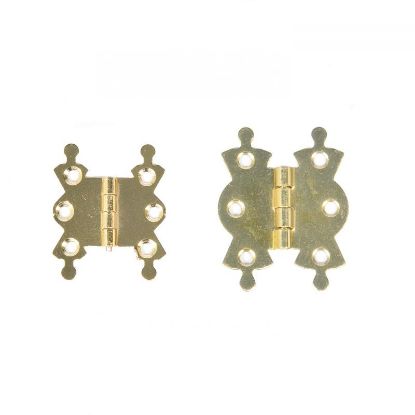 Picture of Butterfly Hinges